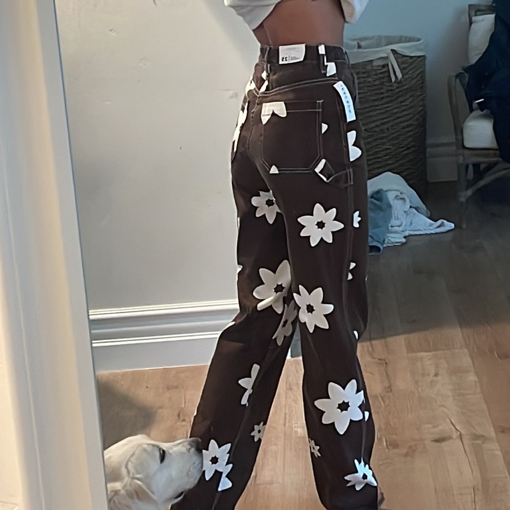 NWT Pacsun Carpenter pants